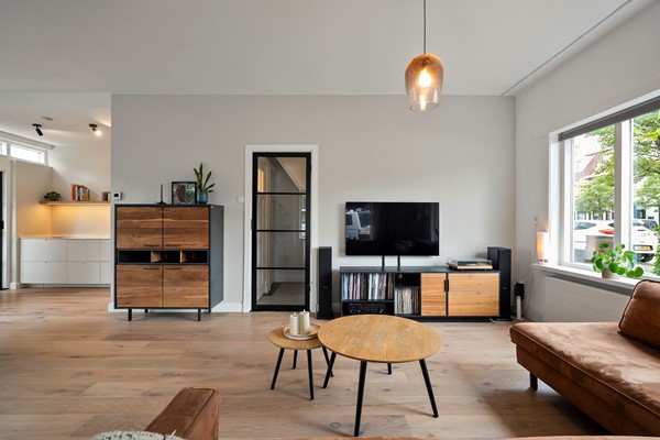 Medium property photo - Ruyghweg 196, 1781 DR Den Helder